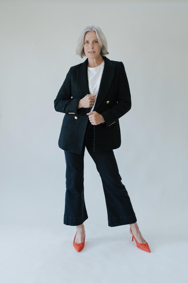 17. Bild von Uli U. aus seiner Sedcard