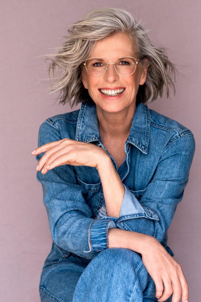 2. Bild von Uli U. aus seiner Sedcard