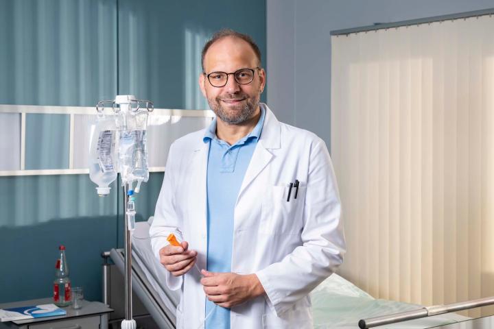 9. Bild von Manuel M. aus seiner Sedcard