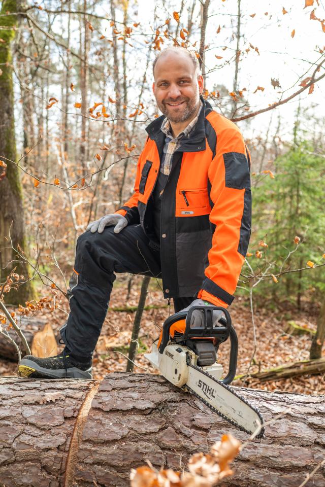 14. Bild von Manuel M. aus seiner Sedcard