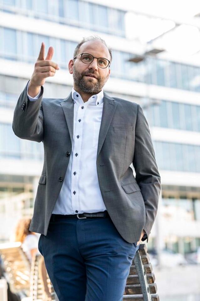 10. Bild von Manuel M. aus seiner Sedcard