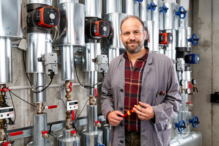 10. Bild von Manuel M. aus seiner Sedcard