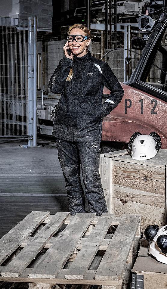 10. Bild von Heidi H. aus seiner Sedcard