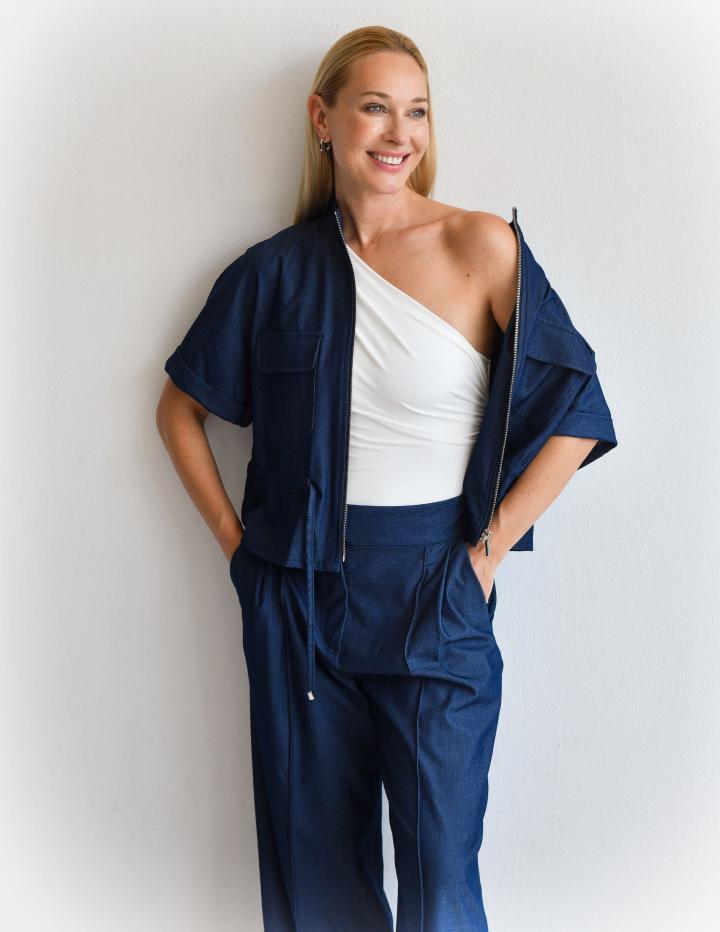 8. Bild von Heidi H. aus seiner Sedcard