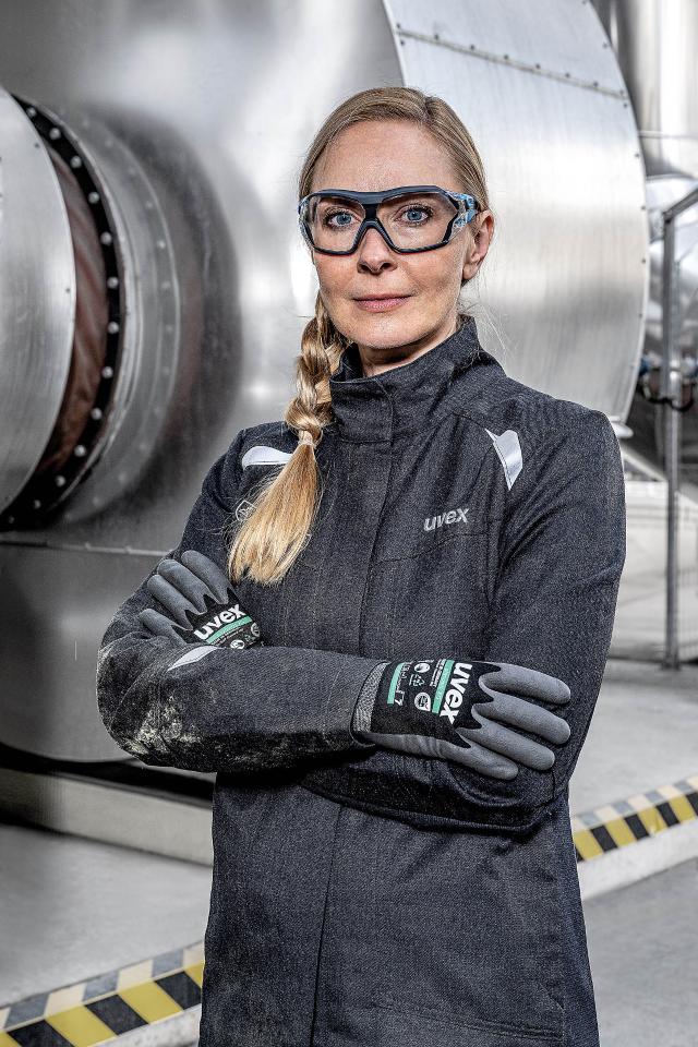 3. Bild von Heidi H. aus seiner Sedcard