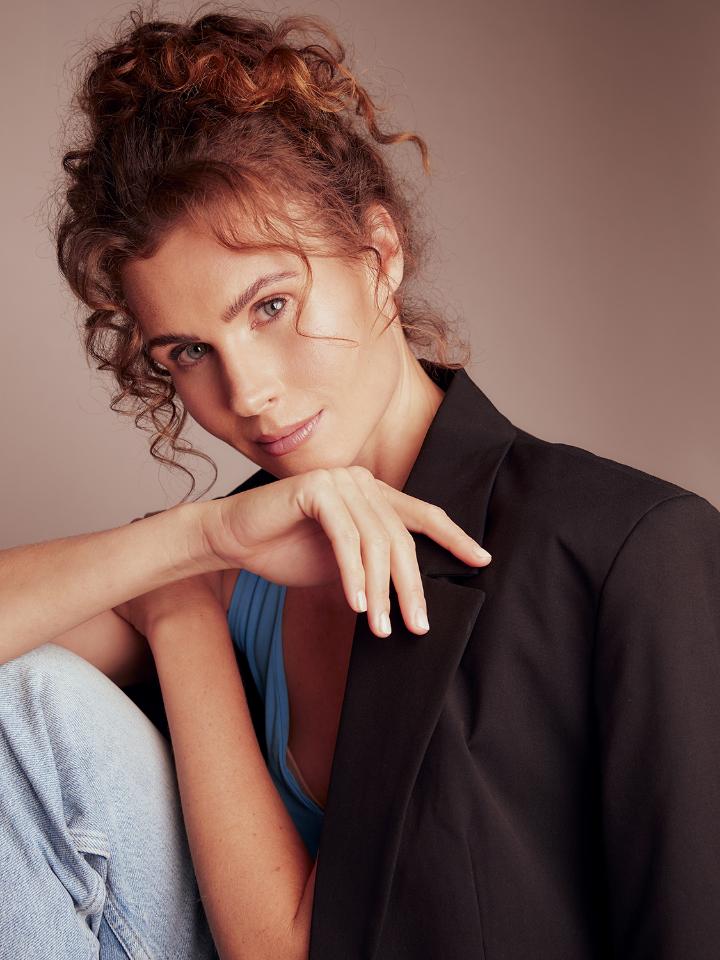 3. Bild von Astrid  A. aus seiner Sedcard