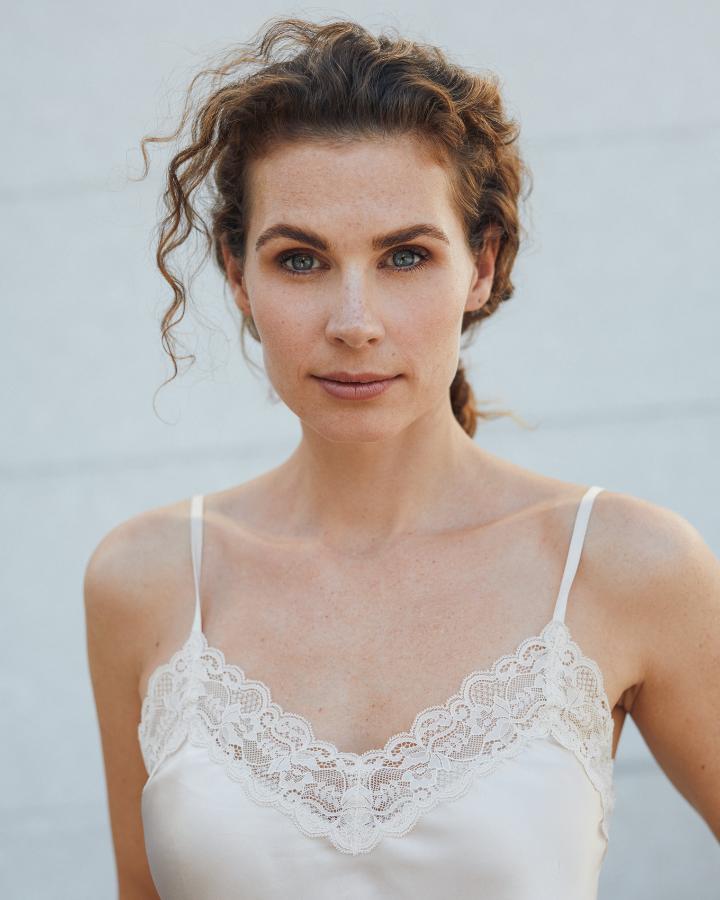 2. Bild von Astrid  A. aus seiner Sedcard