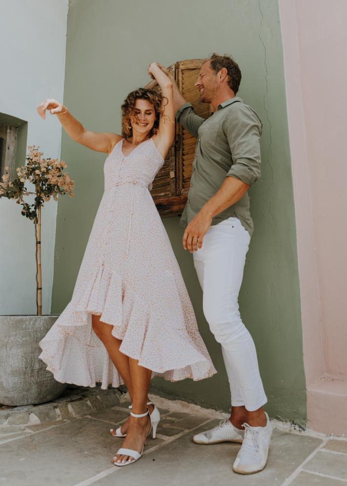 16. Bild von Astrid  A. aus seiner Sedcard