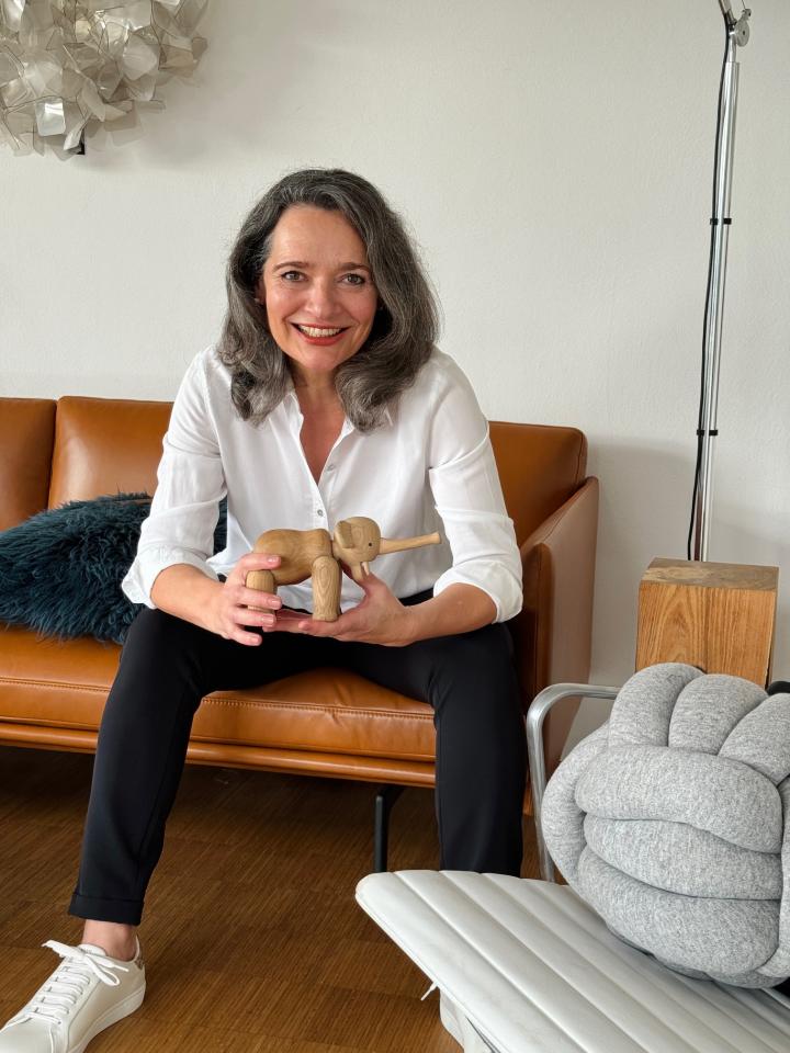 27. Bild von Claudia Coco C. aus seiner Sedcard