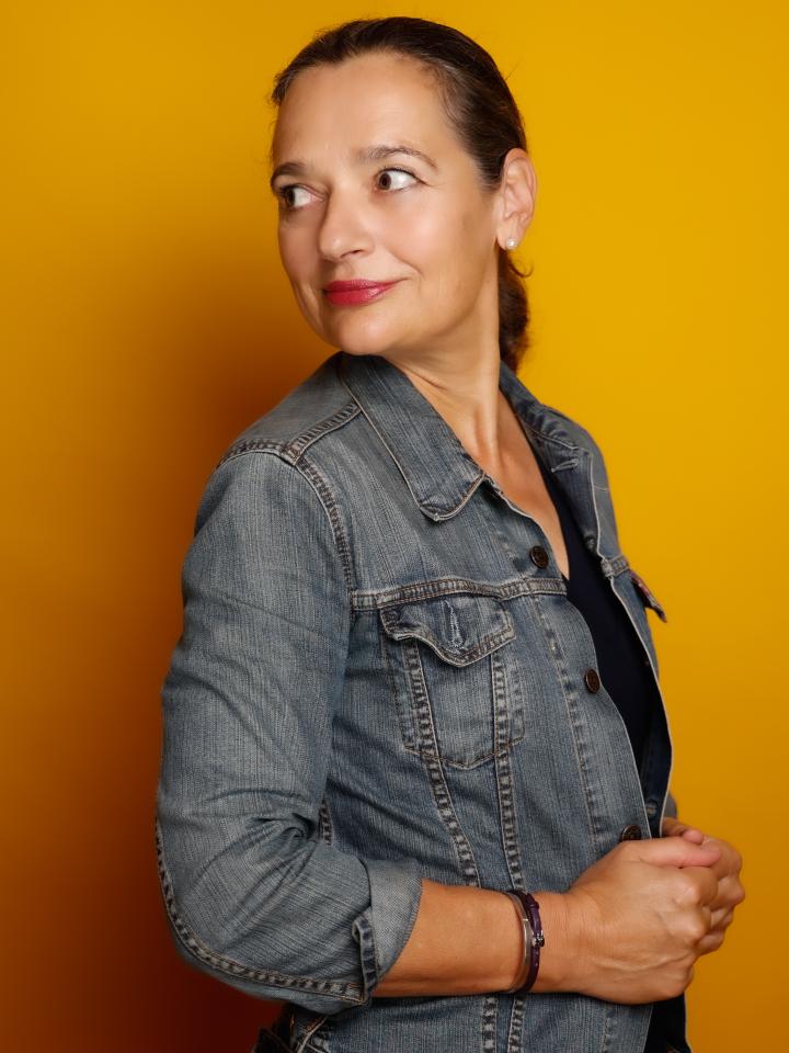 3. Bild von Claudia Coco C. aus seiner Sedcard