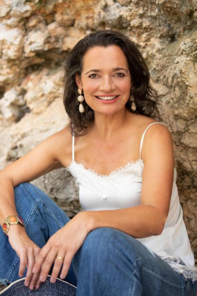 30. Bild von Claudia Coco C. aus seiner Sedcard