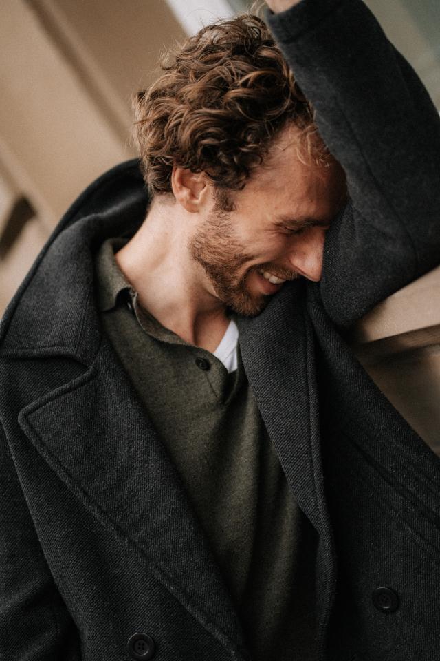 6. Bild von Matthias M. aus seiner Sedcard