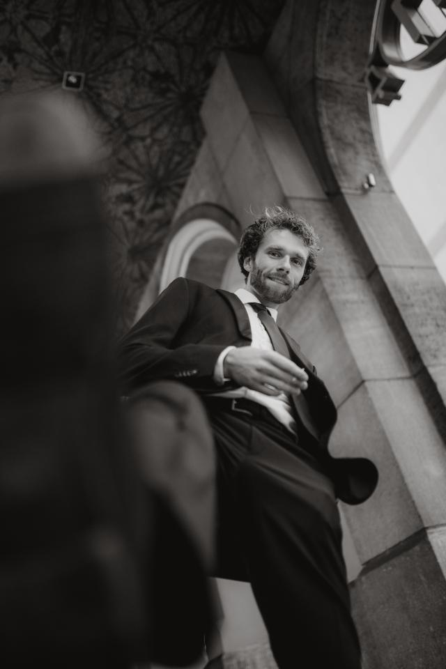 9. Bild von Matthias M. aus seiner Sedcard