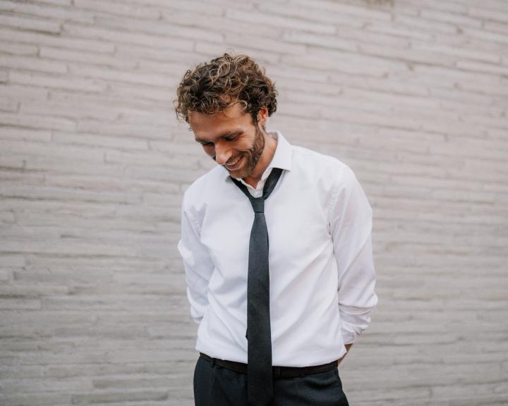 5. Bild von Matthias M. aus seiner Sedcard