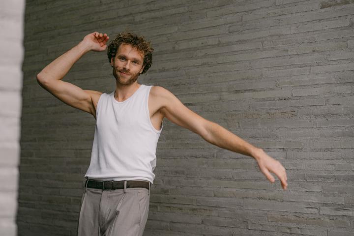 4. Bild von Matthias M. aus seiner Sedcard