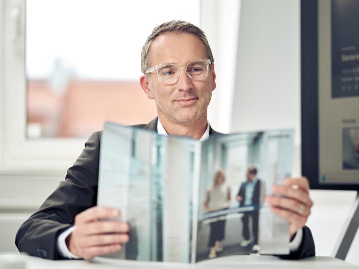 7. Bild von Jochen J. aus seiner Sedcard