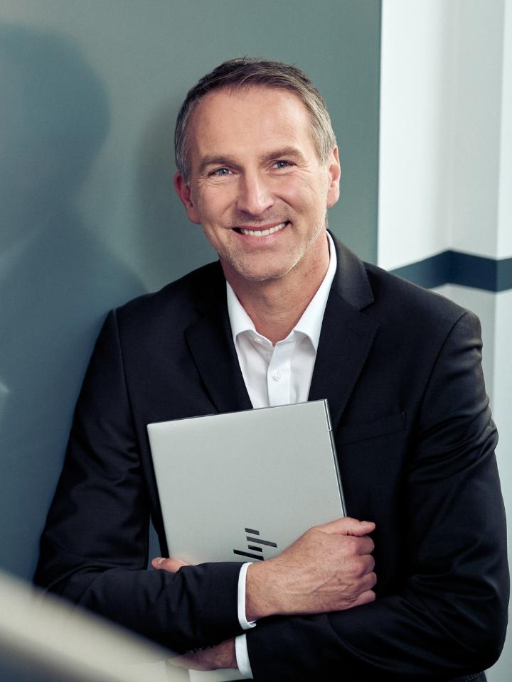 2. Bild von Jochen J. aus seiner Sedcard