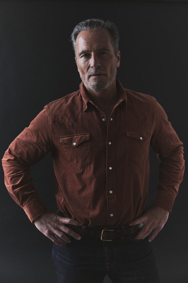 7. Bild von André A. aus seiner Sedcard