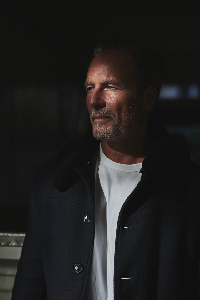 20. Bild von André A. aus seiner Sedcard