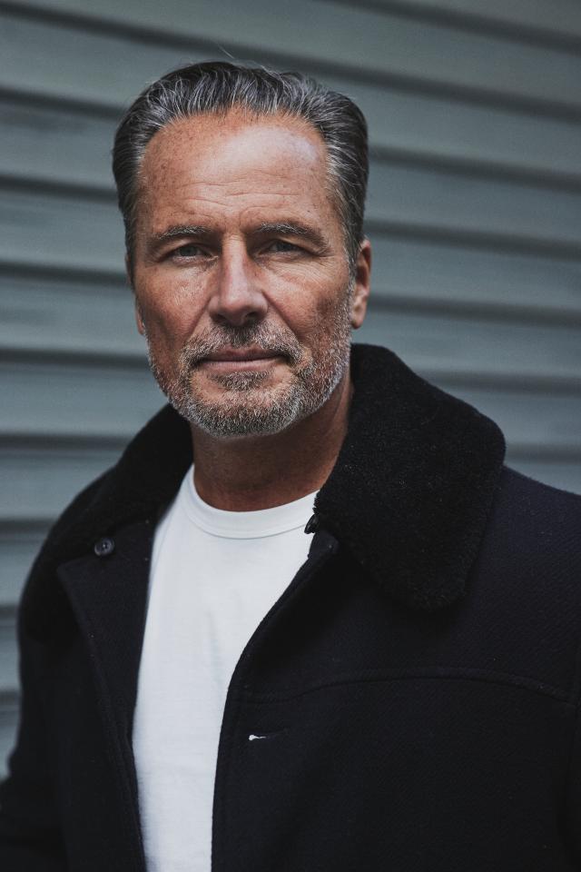 5. Bild von André A. aus seiner Sedcard