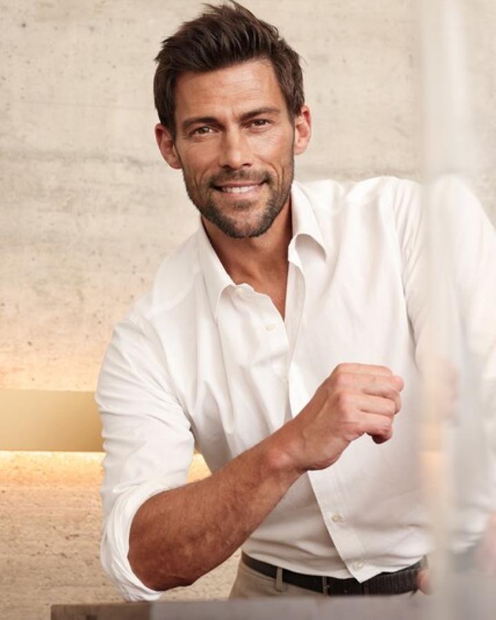 5. Bild von Jan J. aus seiner Sedcard