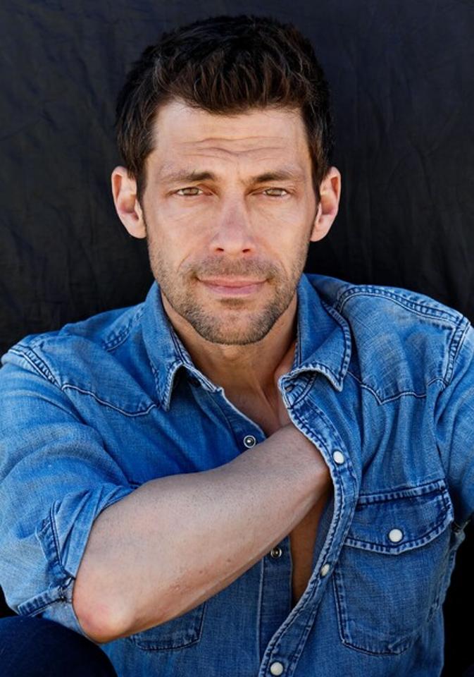 3. Bild von Jan J. aus seiner Sedcard