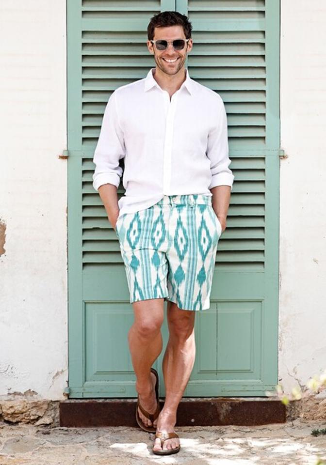 6. Bild von Jan J. aus seiner Sedcard