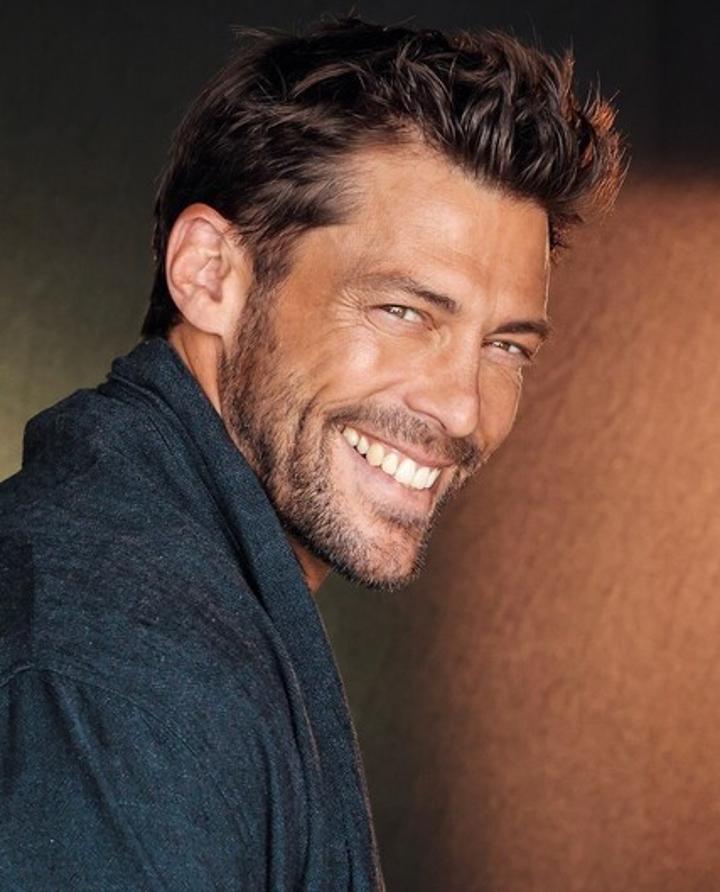 9. Bild von Jan J. aus seiner Sedcard