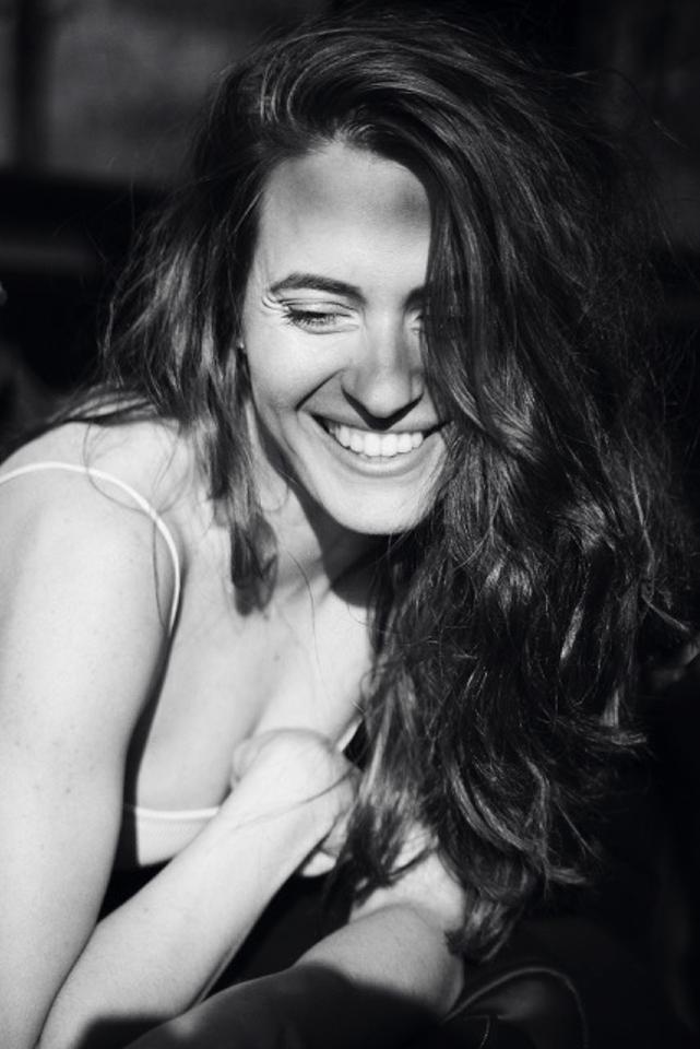 24. Bild von Klara K. aus seiner Sedcard