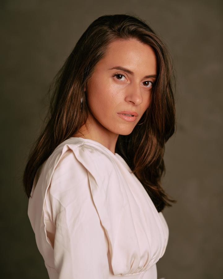 17. Bild von Klara K. aus seiner Sedcard