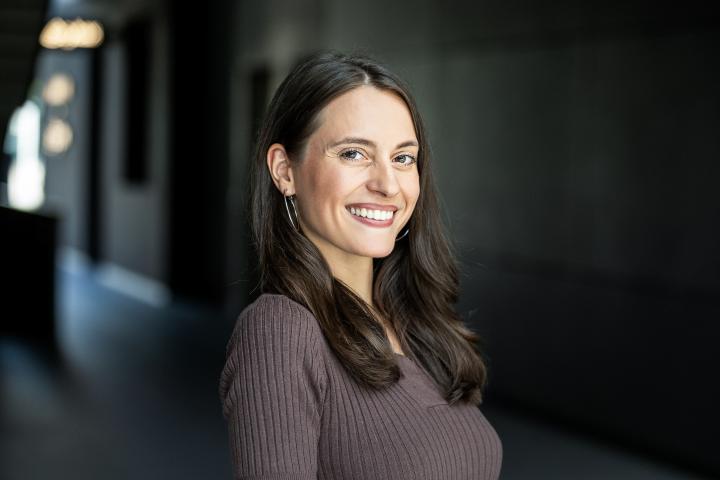 13. Bild von Klara K. aus seiner Sedcard