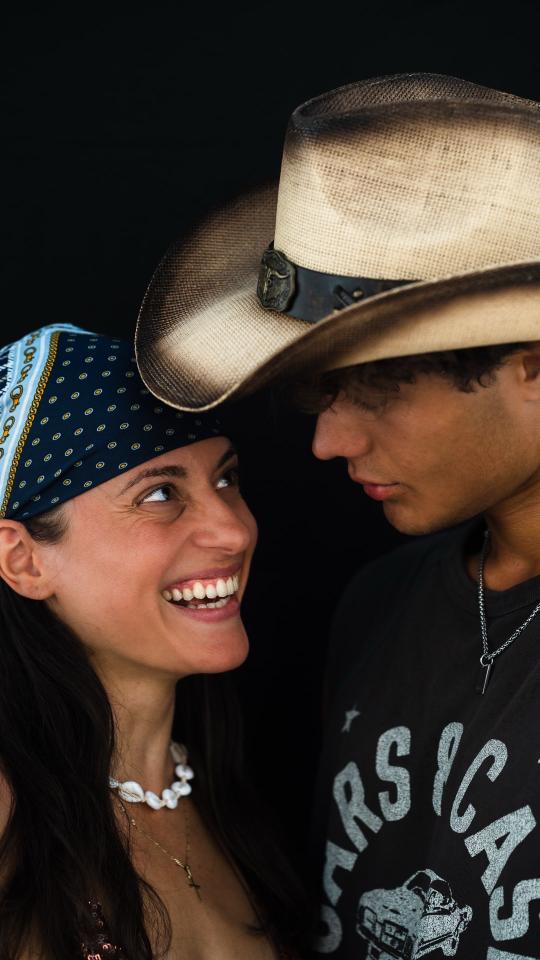 9. Bild von Klara K. aus seiner Sedcard