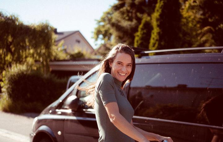 23. Bild von Klara K. aus seiner Sedcard