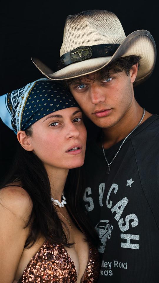 16. Bild von Klara K. aus seiner Sedcard