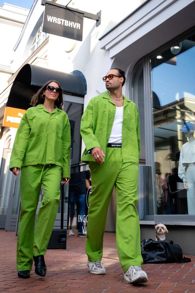 20. Bild von Klara K. aus seiner Sedcard