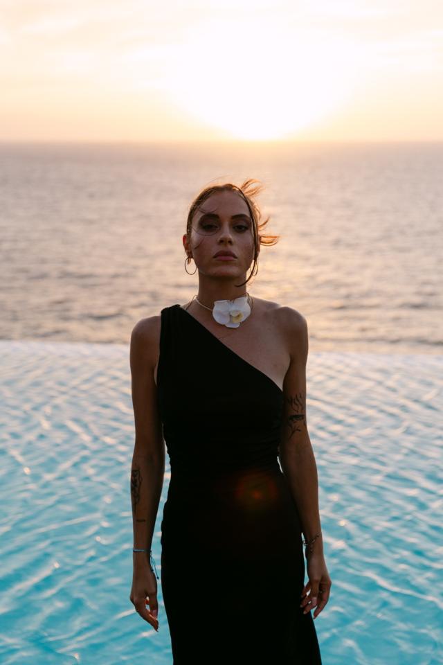 21. Bild von Klara K. aus seiner Sedcard