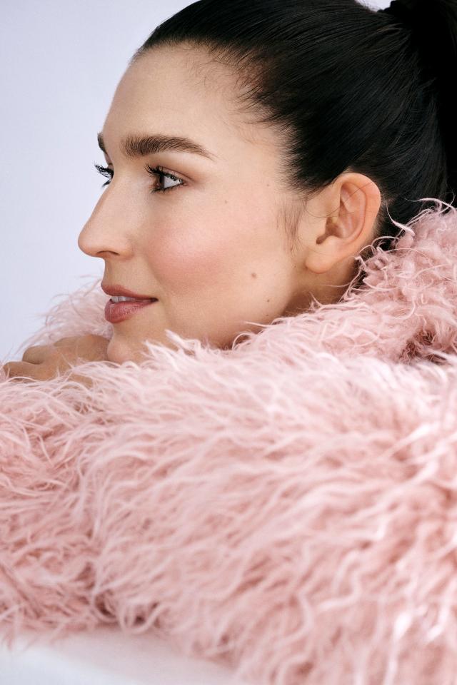 15. Bild von Anne A. aus seiner Sedcard