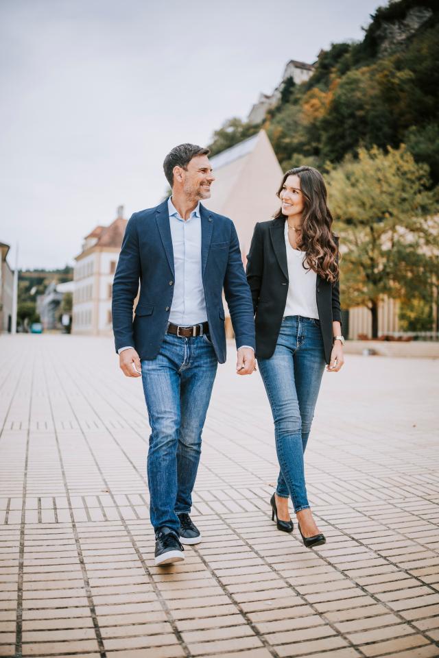 12. Bild von Anne A. aus seiner Sedcard