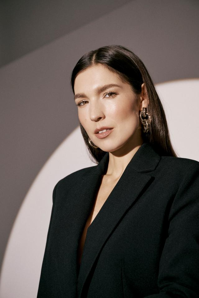 10. Bild von Anne A. aus seiner Sedcard