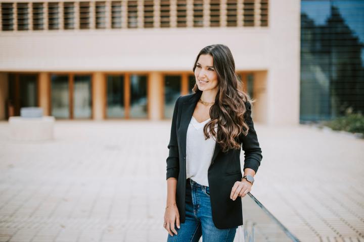 23. Bild von Anne A. aus seiner Sedcard