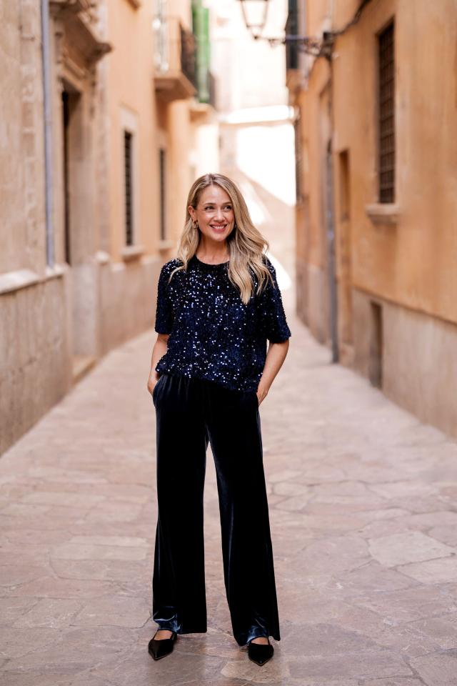 14. Bild von Anke Diana A. aus seiner Sedcard