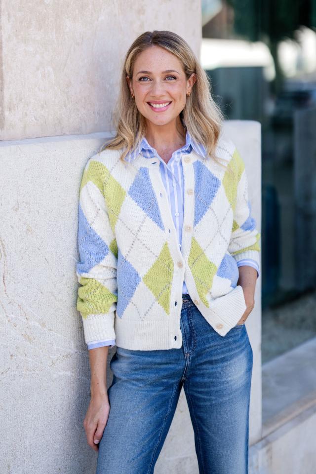 3. Bild von Anke Diana A. aus seiner Sedcard