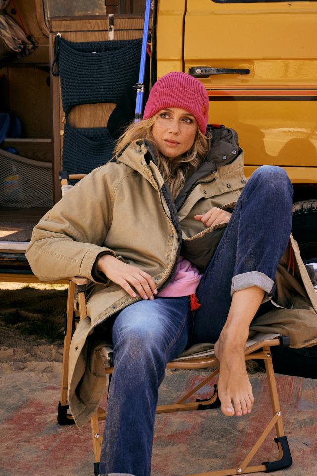 17. Bild von Anke Diana A. aus seiner Sedcard