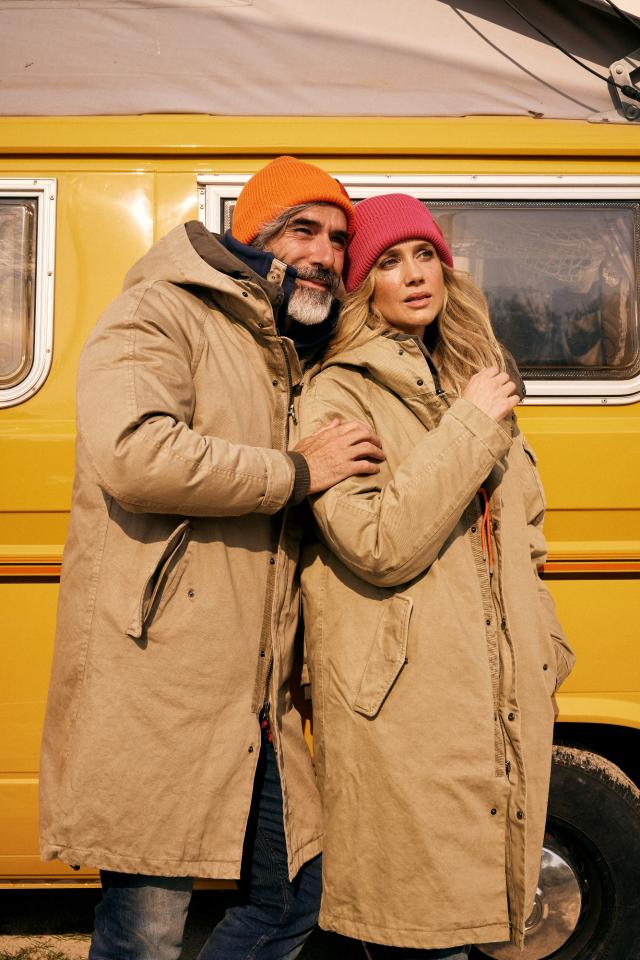 10. Bild von Anke Diana A. aus seiner Sedcard