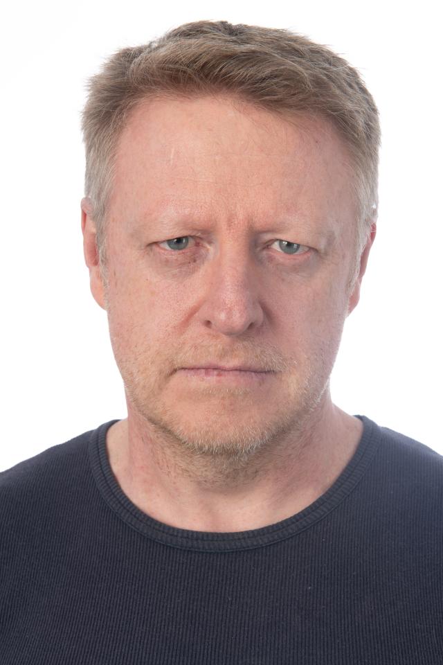 8. Bild von Tristan T. aus seiner Sedcard