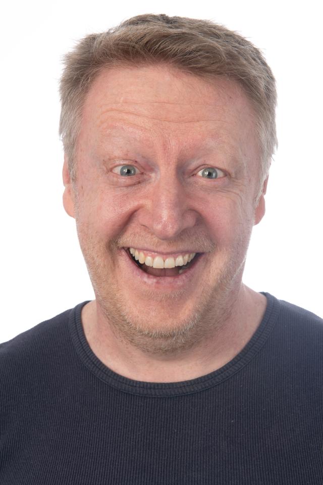 2. Bild von Tristan T. aus seiner Sedcard