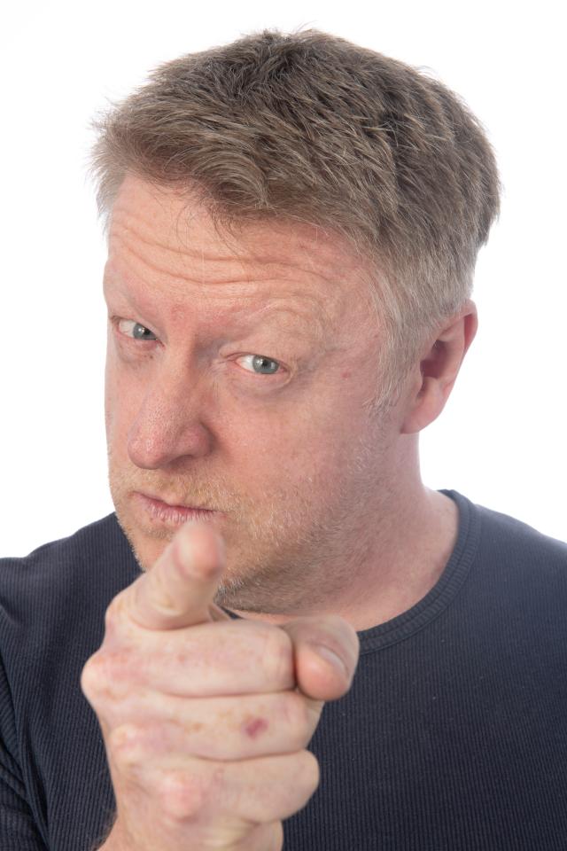 4. Bild von Tristan T. aus seiner Sedcard