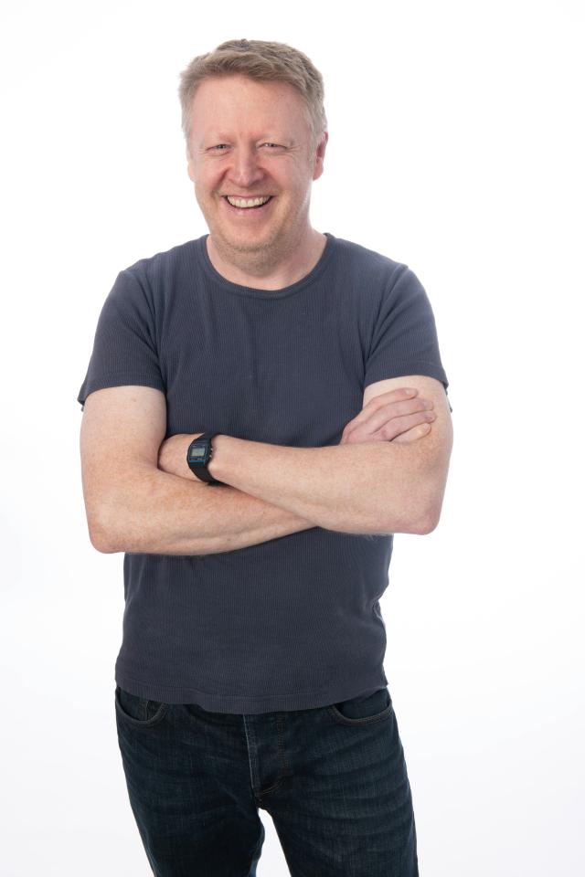 7. Bild von Tristan T. aus seiner Sedcard