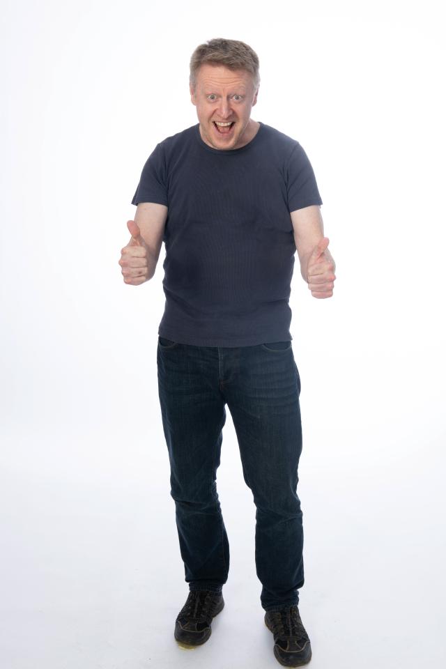 10. Bild von Tristan T. aus seiner Sedcard