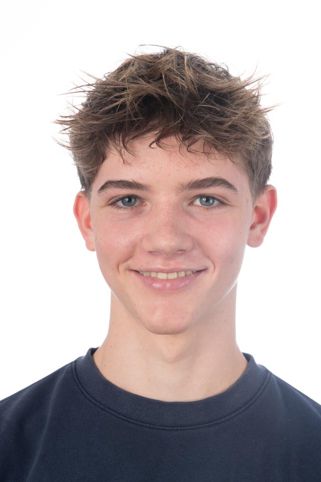 5. Bild von Mika M. aus seiner Sedcard